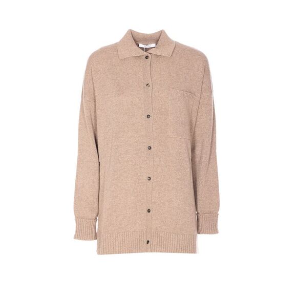 Max Mara Women Bull Cardigan